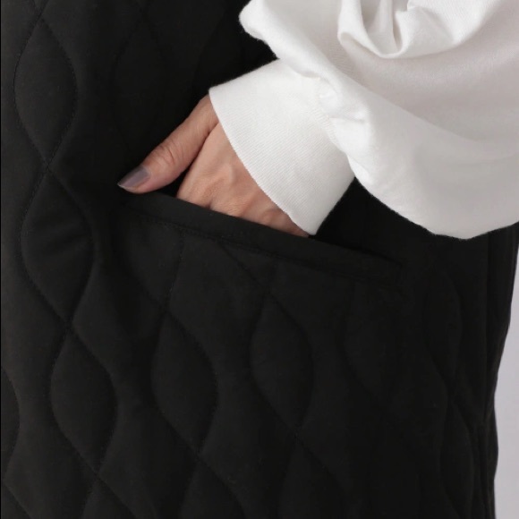 🇯🇵 Lowrys Farm quilted vest - Picture 9 of 14